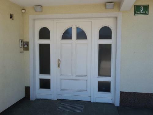 Hostal Vila Bbq