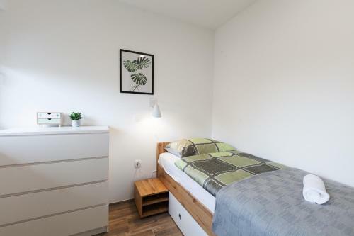 Felix Apartment