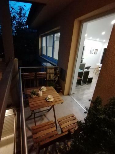 Felix Apartment
