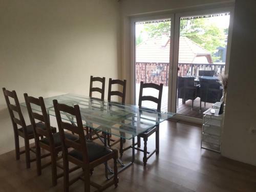 Apartamento M G S Deluxe Studios Ljubljana