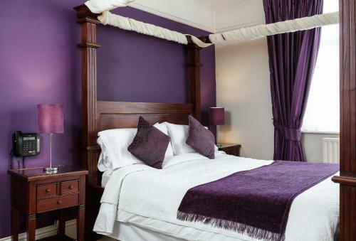 Hotel De Vie