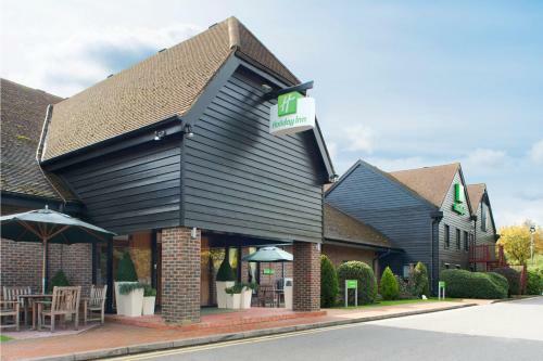 Hotel Holiday Inn Maidstone-sevenoaks
