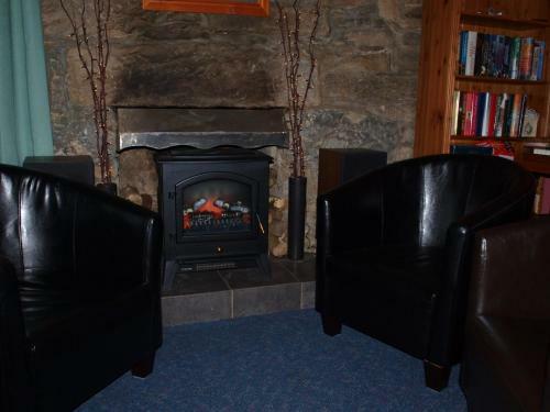 The Coach House Hotel