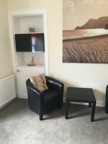 Bed & Breakfast Belstane House