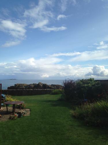 Bed & Breakfast Belstane House