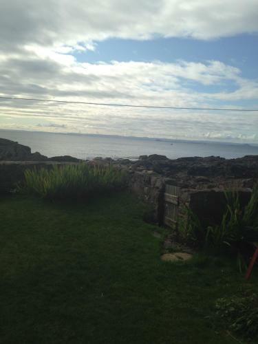 Bed & Breakfast Belstane House
