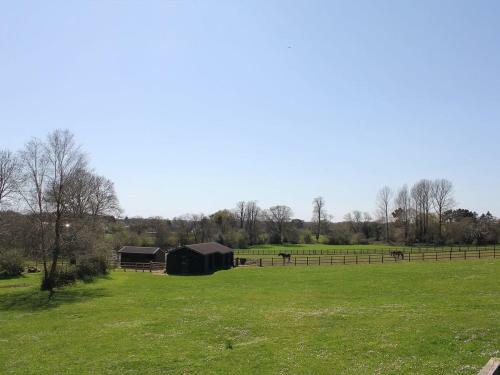 Little Gate House