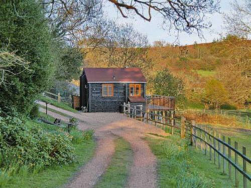 Little Gate House