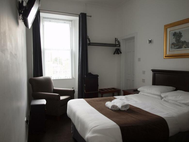 Argyll Arms Hotel