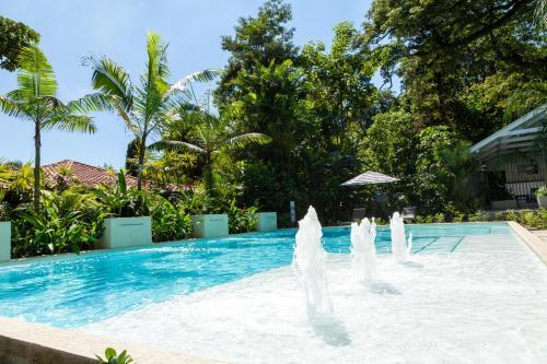 Angeli Gardens Boutique Hotel