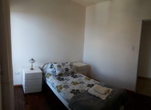 Apartamento Dpto. 2 Dormitorios San Luis