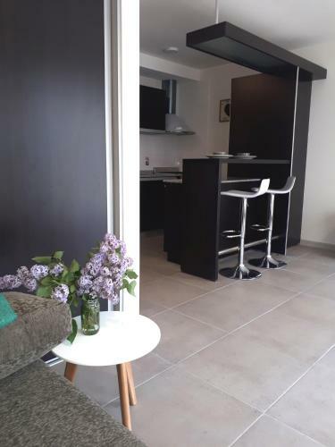 Apartamento Gen�ve Appart