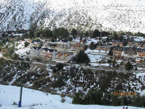 Apartamento Gran Ubicaci�n, Precioso Y Super C�modo!