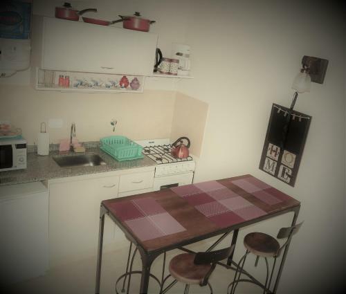Apartamento Coiron Catedral