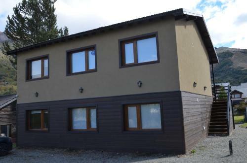Apartamento Coiron Catedral