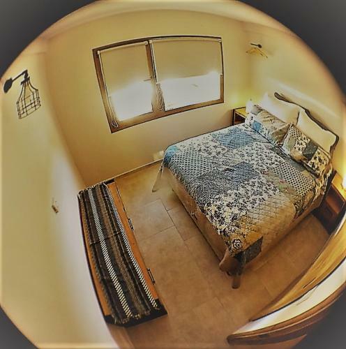 Apartamento Coiron Catedral