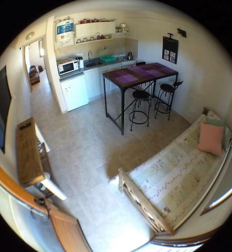 Apartamento Coiron Catedral