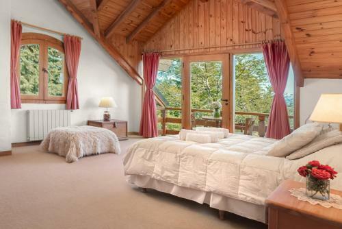 Tu Apart En Bariloche 10