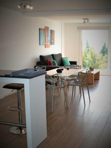 Arrayanes Apartment Vista Al Lago
