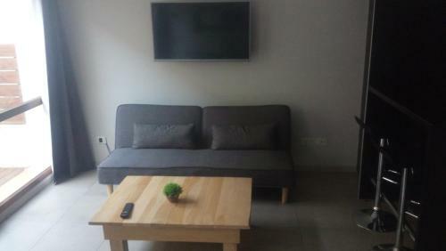 Apartamento Familia Patagonia