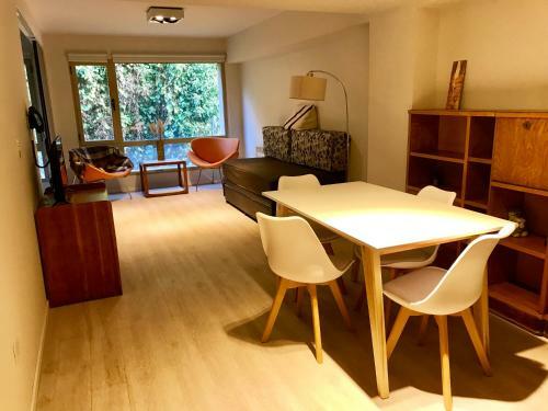 Apartamento Departamento C�ntrico Quila Quina - C�ntrico Y Amplio