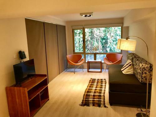 Apartamento Departamento C�ntrico Quila Quina - C�ntrico Y Amplio