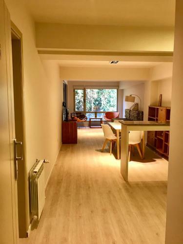 Apartamento Departamento C�ntrico Quila Quina - C�ntrico Y Amplio