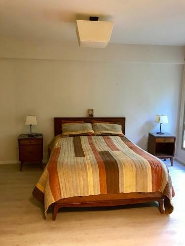 Apartamento Departamento C�ntrico Quila Quina - C�ntrico Y Amplio