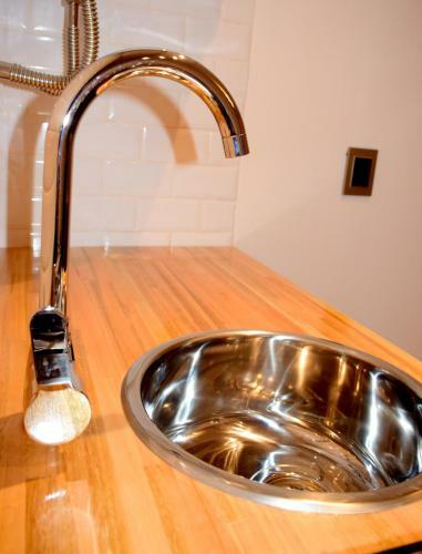 Apartamento Mac Patagonia