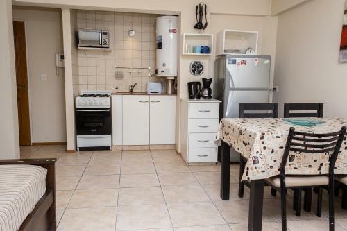 Apartamento Departamento Con Excelente Ubicaci�n