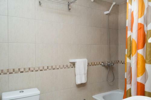 Apartamento Departamento Con Excelente Ubicaci�n