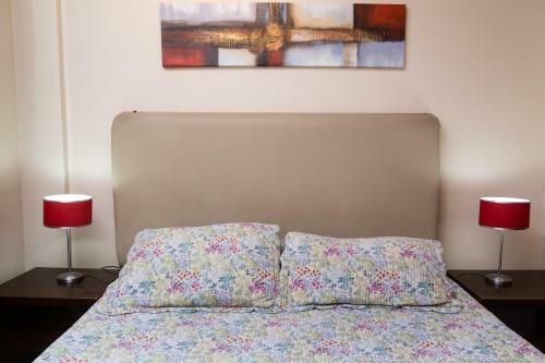 Apartamento Departamento Con Excelente Ubicaci�n
