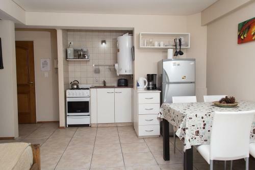 Apartamento Departamento Con Excelente Ubicaci�n