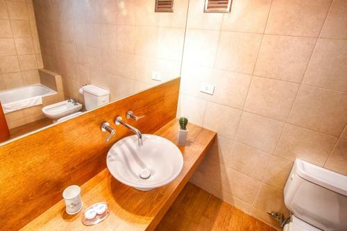 Apartamento Dto. Kumelka II En Pleno Centro
