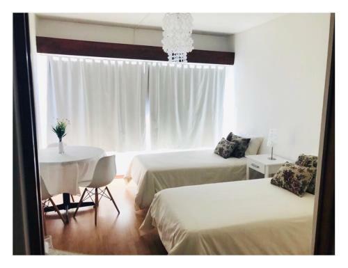 Apartamento Bam Depto Centro Vista Al Civico