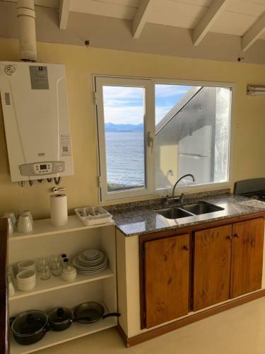 Apartamento Alfar Bariloche Costas Del Nahuel