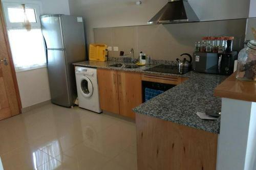 Apartamento Duplex 2 Dorm Vista Al Lago: Lo de Gra Y Cachito