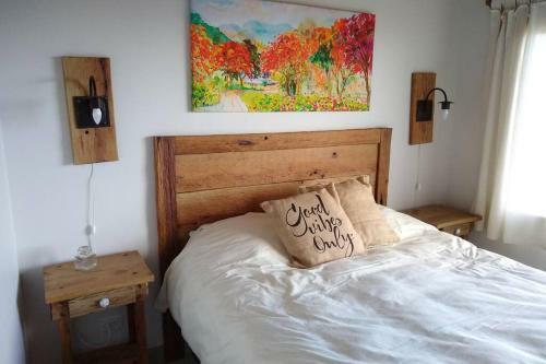 Apartamento Duplex 2 Dorm Vista Al Lago: Lo de Gra Y Cachito