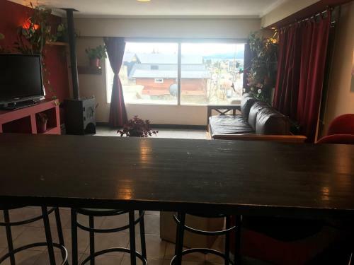 Apartamento Bella �ireco Con Estacionamiento