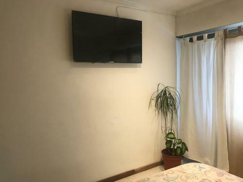 Apartamento Bella �ireco Con Estacionamiento