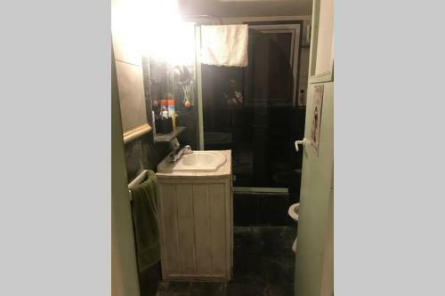 Apartamento Bella �ireco Con Estacionamiento