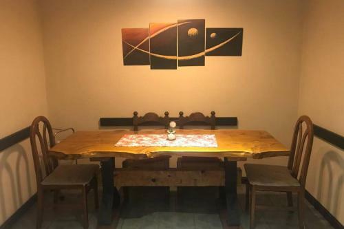 Apartamento Bella �ireco Con Estacionamiento