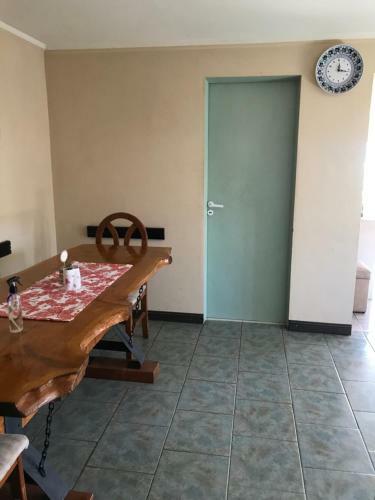 Apartamento Bella �ireco Con Estacionamiento
