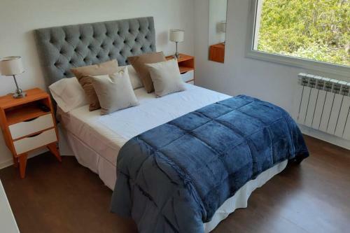 Apartamento Departamento En El Centro de Bariloche Sc