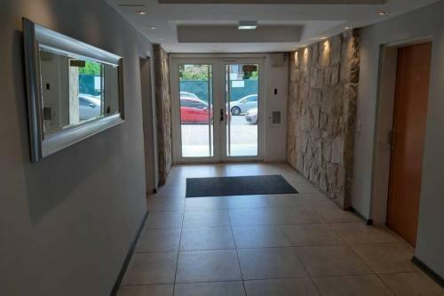 Apartamento Departamento En El Centro de Bariloche Sc