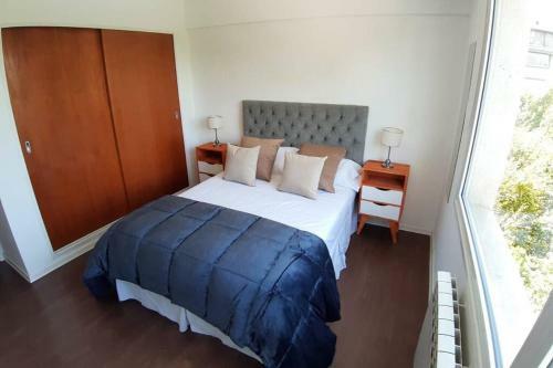 Apartamento Departamento En El Centro de Bariloche Sc