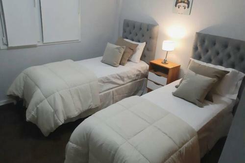 Apartamento Departamento En El Centro de Bariloche Sc