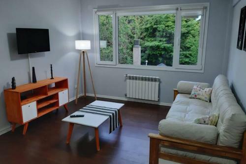 Apartamento Departamento En El Centro de Bariloche Sc