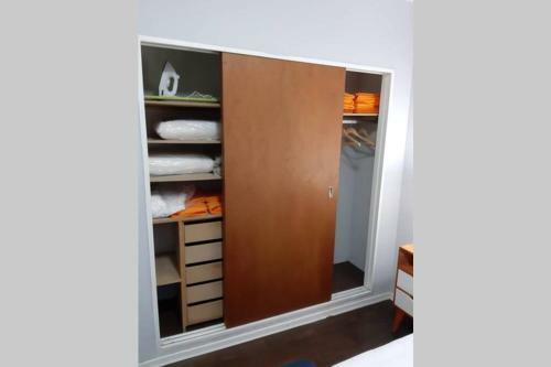 Apartamento Departamento En El Centro de Bariloche Sc