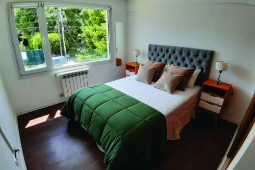 Apartamento Departamento En El Centro de Bariloche Sc